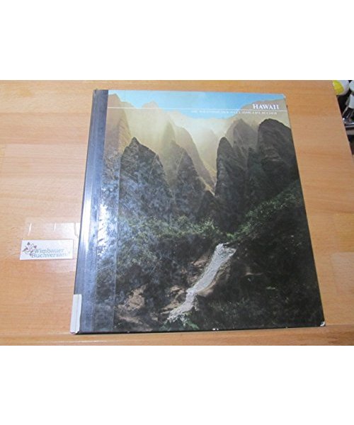 Hawaii (Die Wildnisse der Welt/Time-Life Bücher)