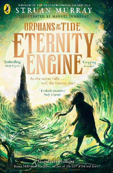 Eternity Engine