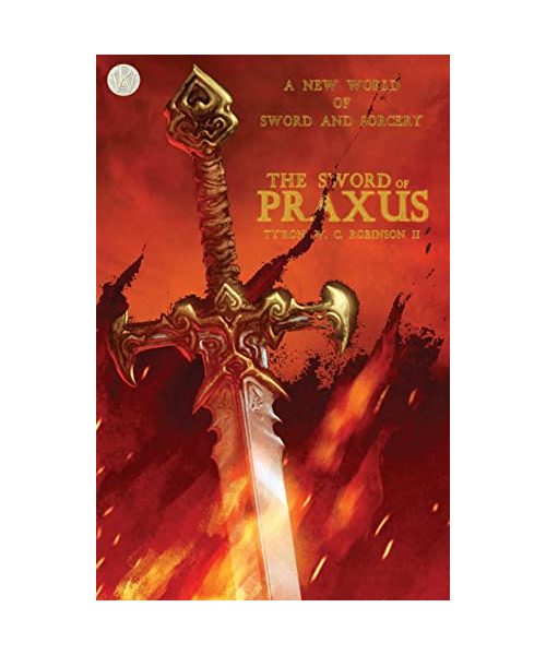 The Sword of Praxus