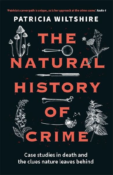 The Natural History of Crime