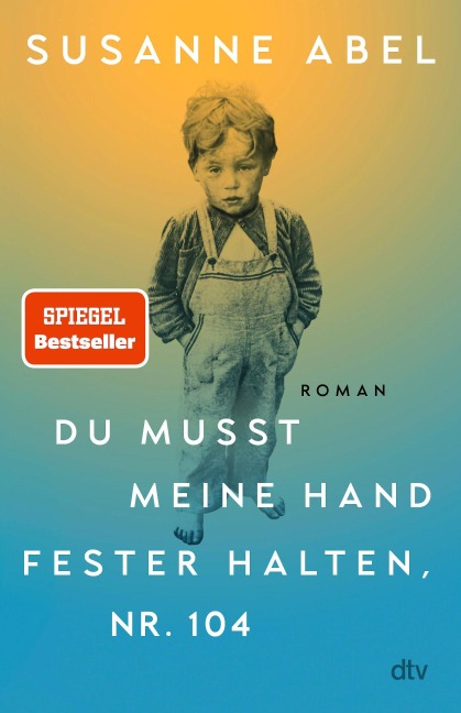 Du musst meine Hand fester halten, Nr. 104