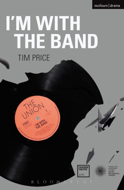 I'm with the Band