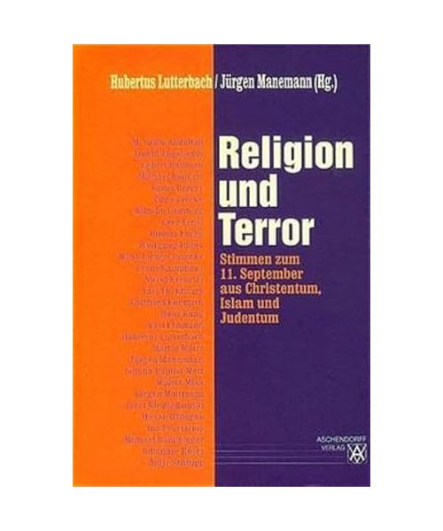 Religion und Terror