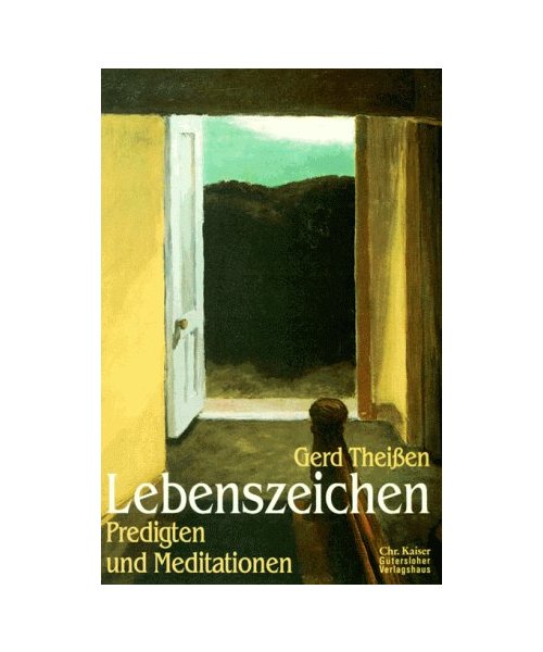 Lebenszeichen.: Predigten und Meditationen.