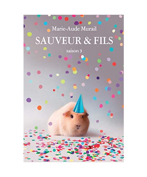 Sauveur & Fils Saison 3 - (Poche)