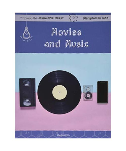 Movies and Music