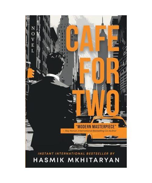 Cafe For Two: Decoding Masculinity: What Men Live By