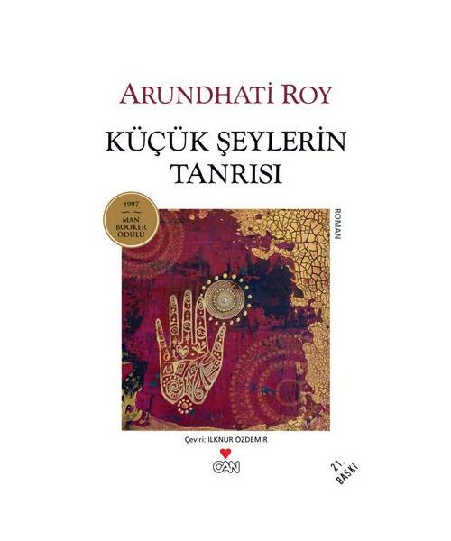 Kücük Seylerin Tanrisi