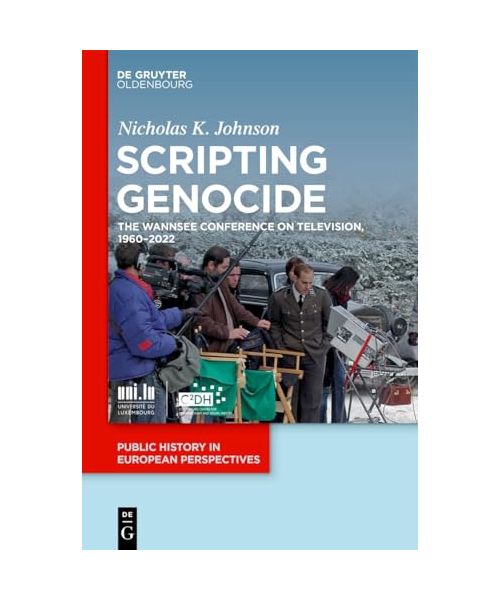 Scripting Genocide