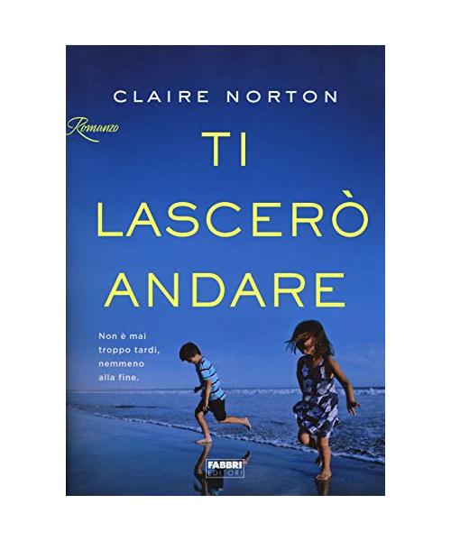 Ti lascerò andare