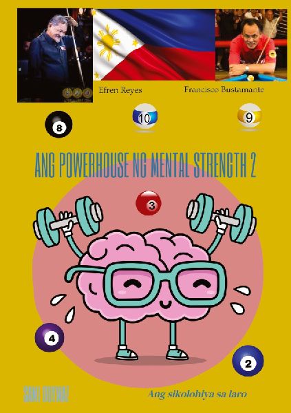 Ang powerhouse ng mental strength 2
