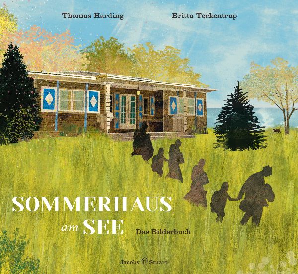 Sommerhaus am See