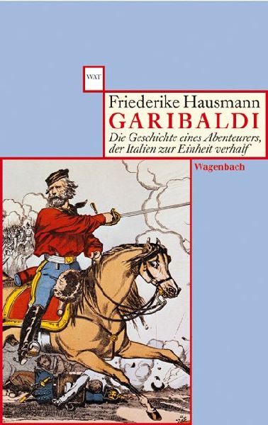 Garibaldi
