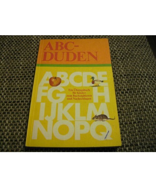 ABC-Duden