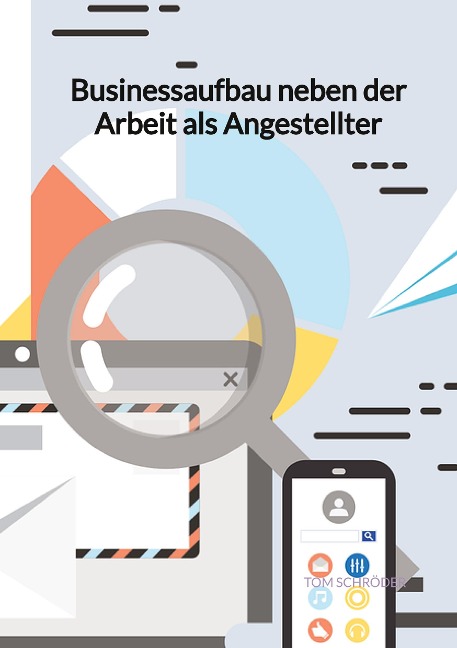 Businessaufbau neben der Arbeit als Angestellter