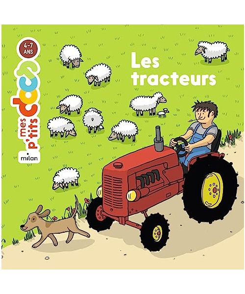 Les tracteurs