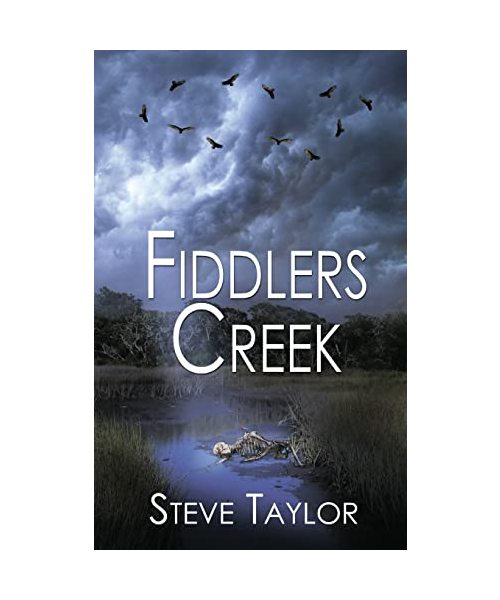 Fiddlers Creek
