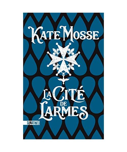 La Cité de larmes (2)
