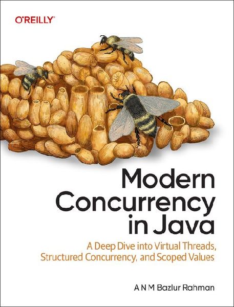 Modern Concurrency in Java