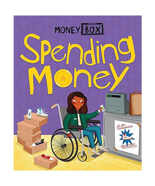 Money Box: Spending Money