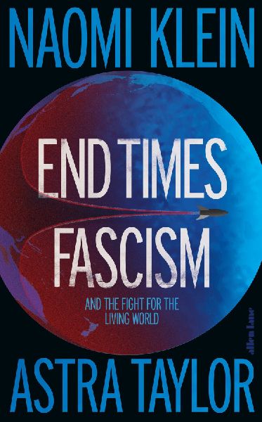 End Times Fascism