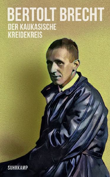 Der kaukasische Kreidekreis