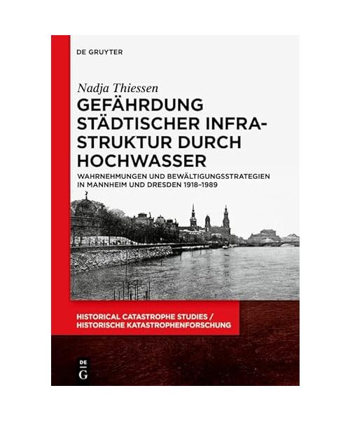 Gefährdung städtischer Infrastruktur durch Hochwasser