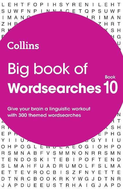 BIG BK OF WORDSEA_WORDSEARC PB