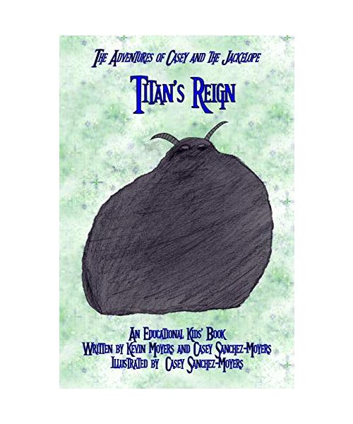 Titan's Reign