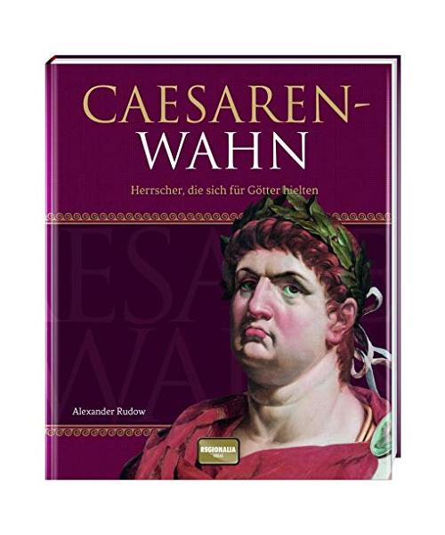 Cäsarenwahn