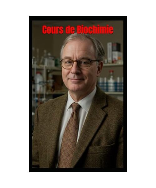 Cours de Biochimie