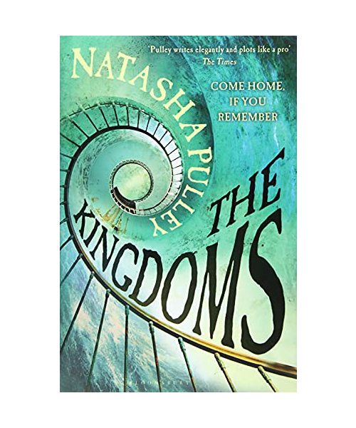 The Kingdoms