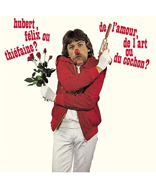 De l'Amour, de l'Art Ou du Cochon ? [Vinyl LP]