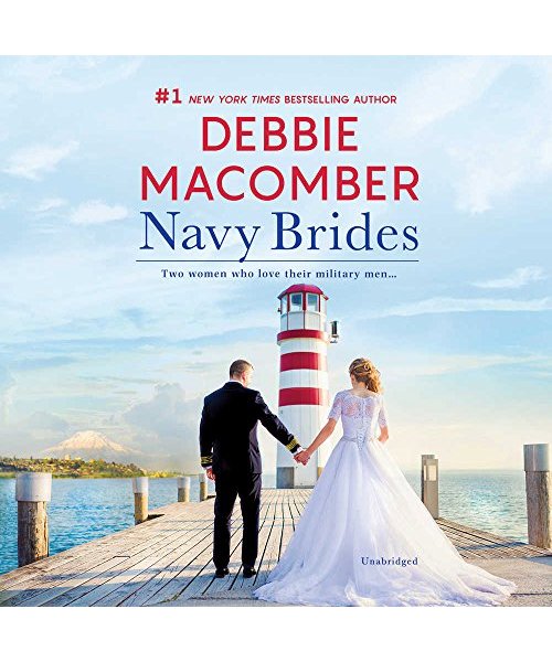 Navy Brides