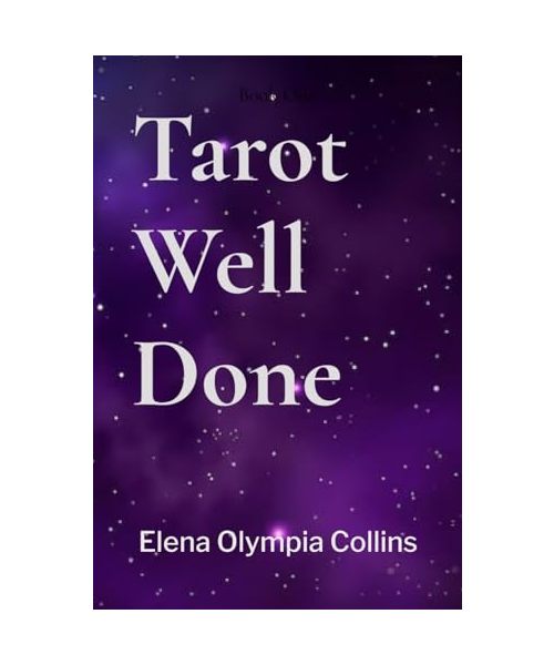 Tarot Well Done