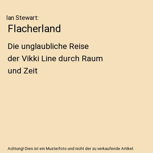 Flacherland