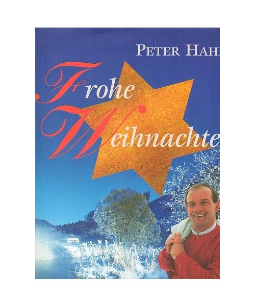 Frohe Weihnachten