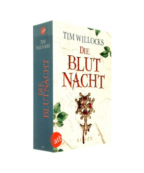 Die Blutnacht