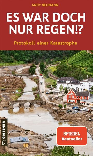 Es war doch nur Regen!?