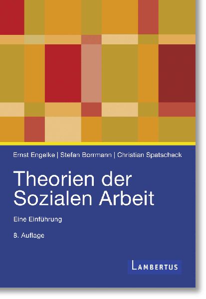 Theorien der Sozialen Arbeit