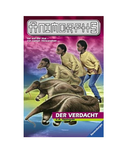 Der Verdacht