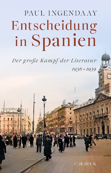 Entscheidung in Spanien