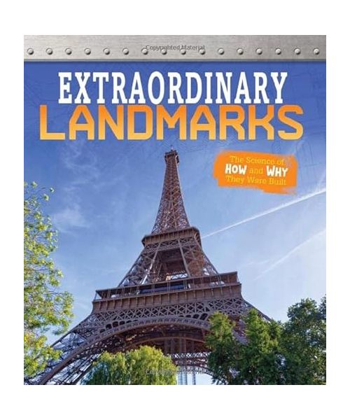 Extraordinary Landmarks