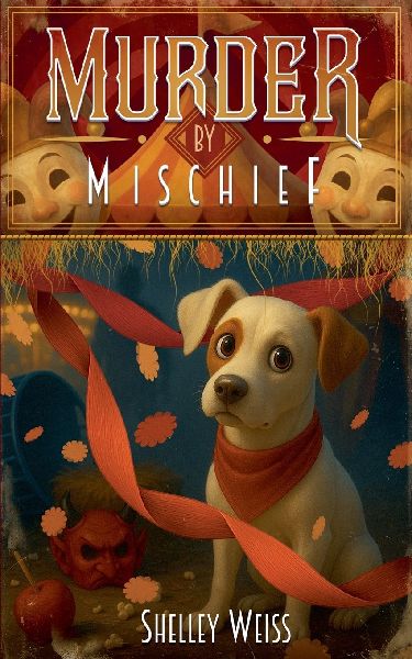 Murder by Mischief