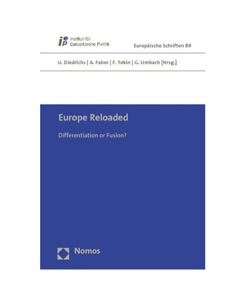 Europe Reloaded