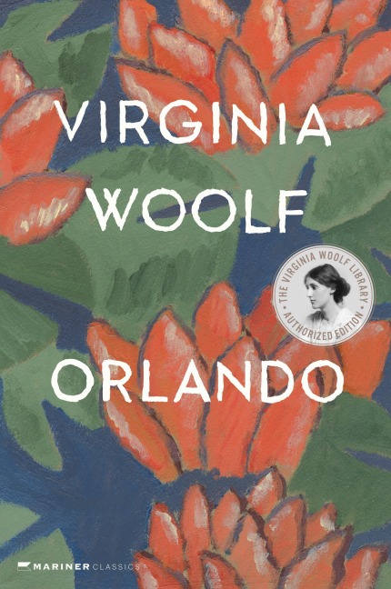 Orlando, a Biography