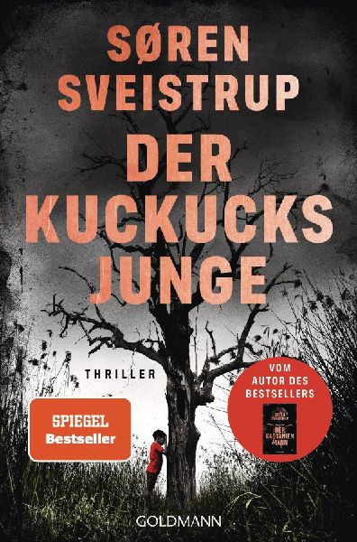 Der Kuckucksjunge