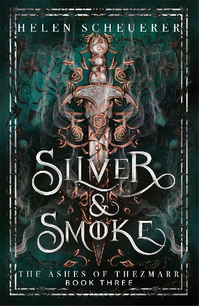 Silver & Smoke