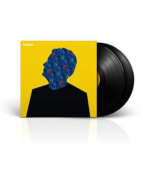 Tumult / Vinyl [Vinyl LP]
