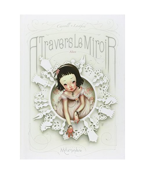 Alice, à travers le miroir